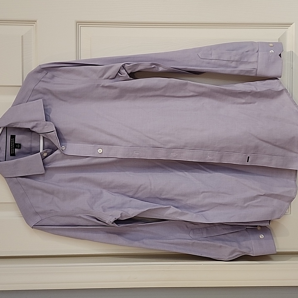 Men's Banana Republic button down
